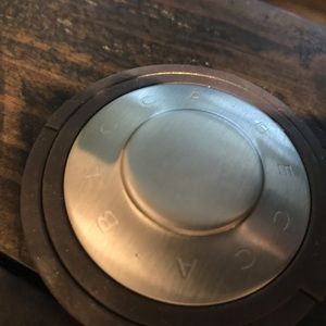 Becca Blush in Gypsy